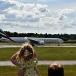 Airport Survival Kit: Flying Solo with Kids