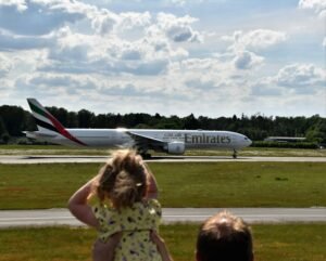 Airport Survival Kit: Flying Solo with Kids