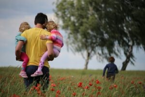 The 4-Hour Parent Reset: Reclaiming Your Identity Without Guilt
