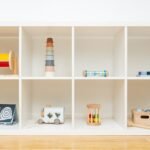 The Minimalist Toy Rotation System That Ends Clutter Chaos