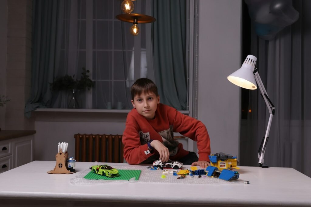 Raising Entrepreneurial Kids: The Lemonade Stand MBA