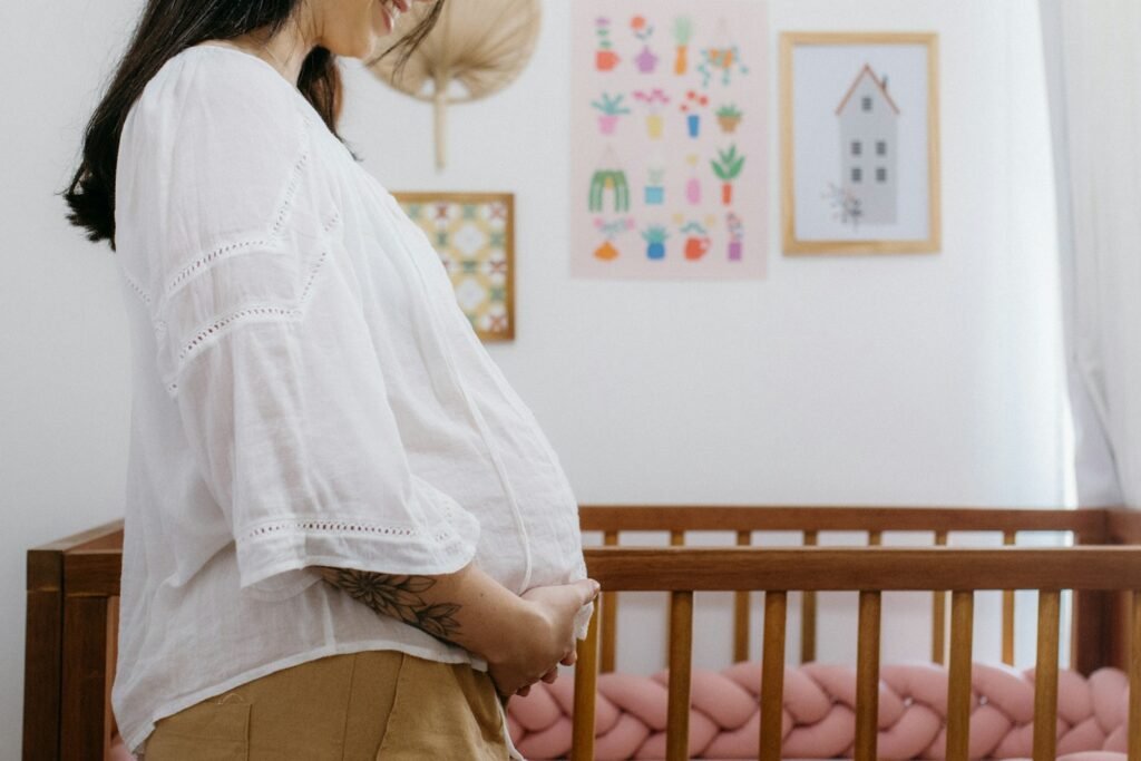 Planning for Maternity Leave Without Financial Panic