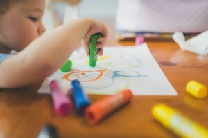 Gentle Discipline for Strong-Willed Toddlers: The 3-Step Redirect Method