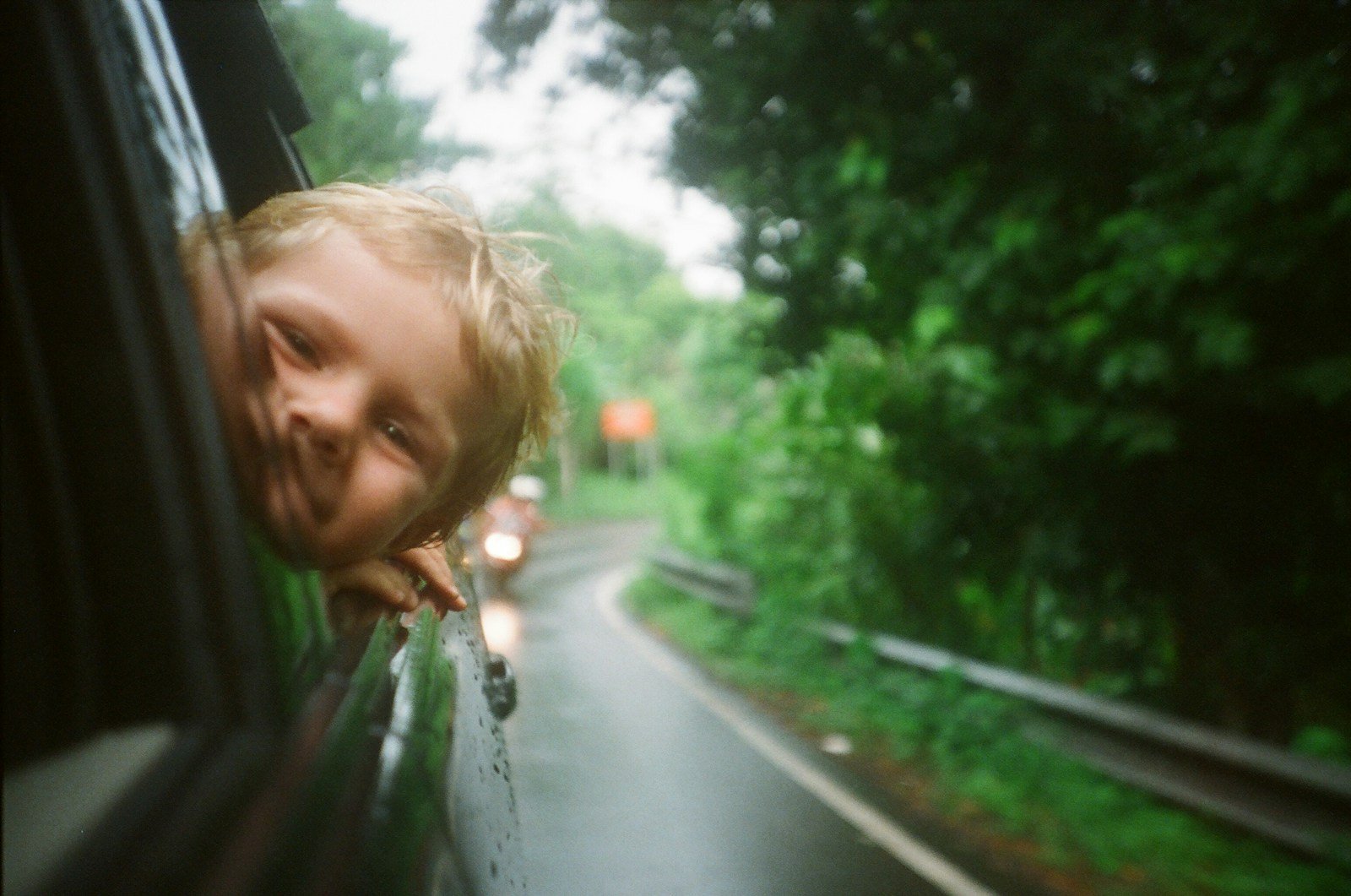 Road Tripping with Kids Under $500: The Complete Blueprint