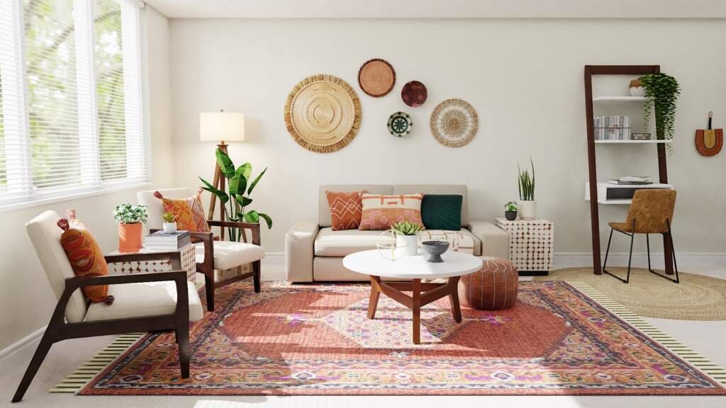 The Capsule Home Decor Approach: 20 Pieces, Endless Looks