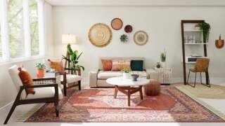 The Capsule Home Decor Approach: 20 Pieces, Endless Looks