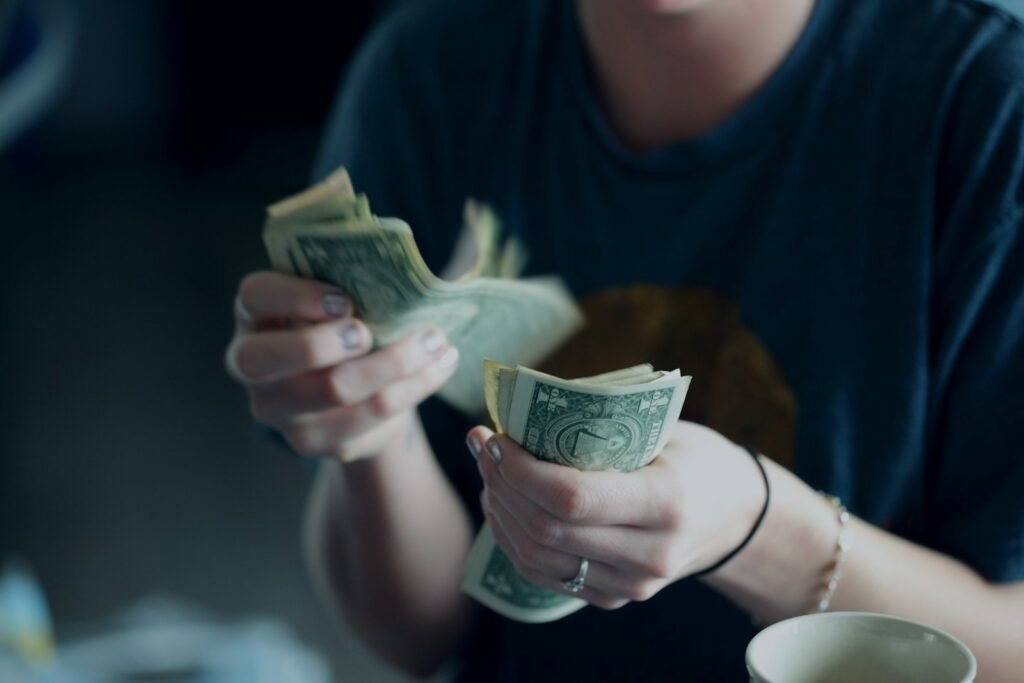 Cash Stuffing vs Digital Tracking: Which Actually Works for Families