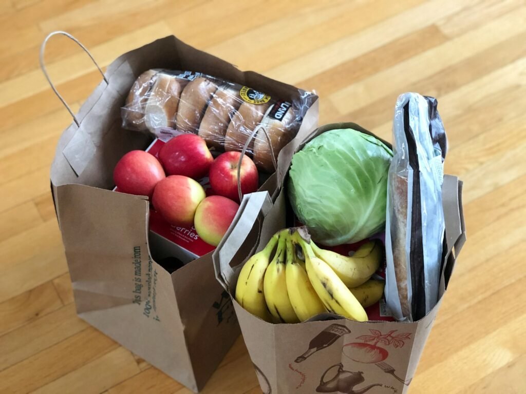 The Grocery Game Plan That Cuts Bills by 40%