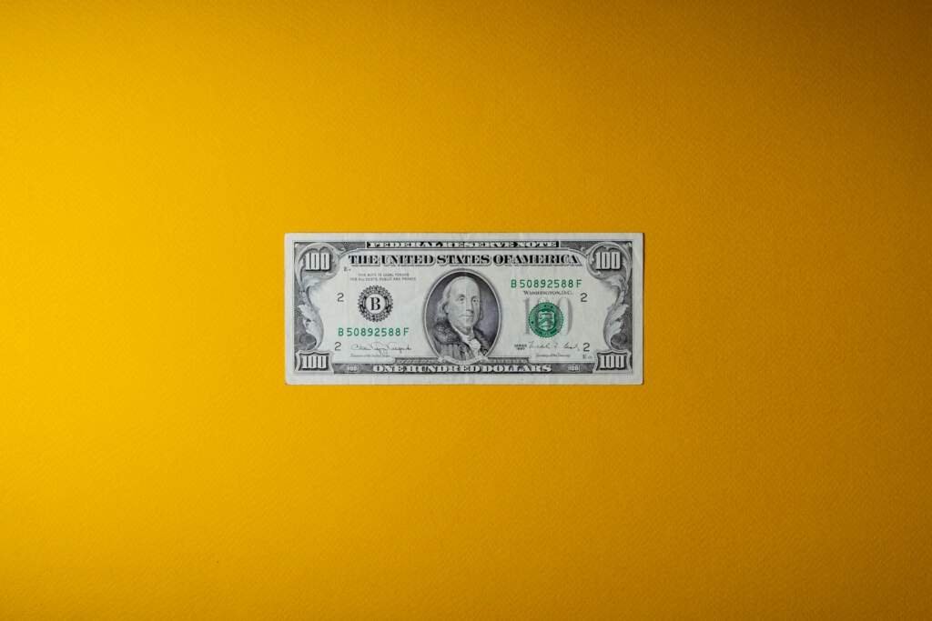 The $100 Business Start: No Loans, No Excuses