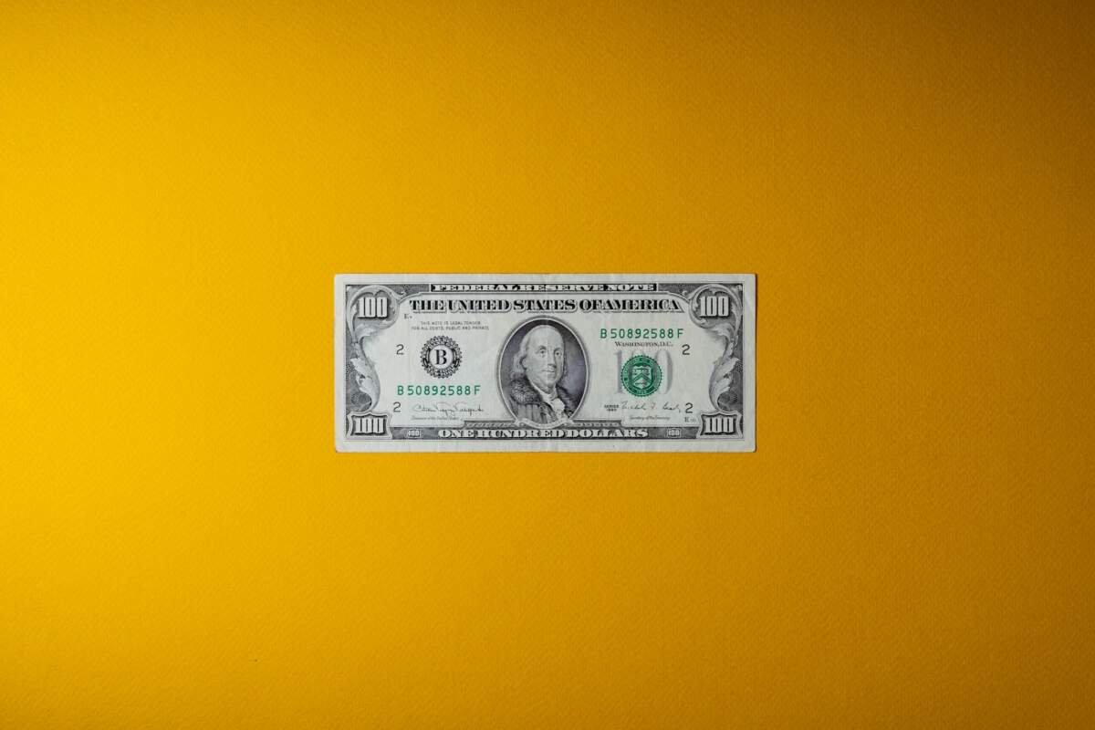 The $100 Business Start: No Loans, No Excuses