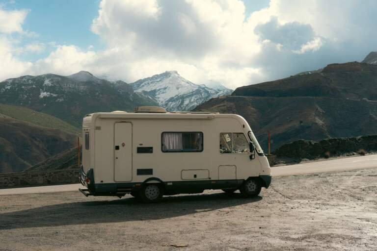 Life on Wheels Done Well: Winter-Proofing Your Rig, Staying Fit and Planning Like a Pro