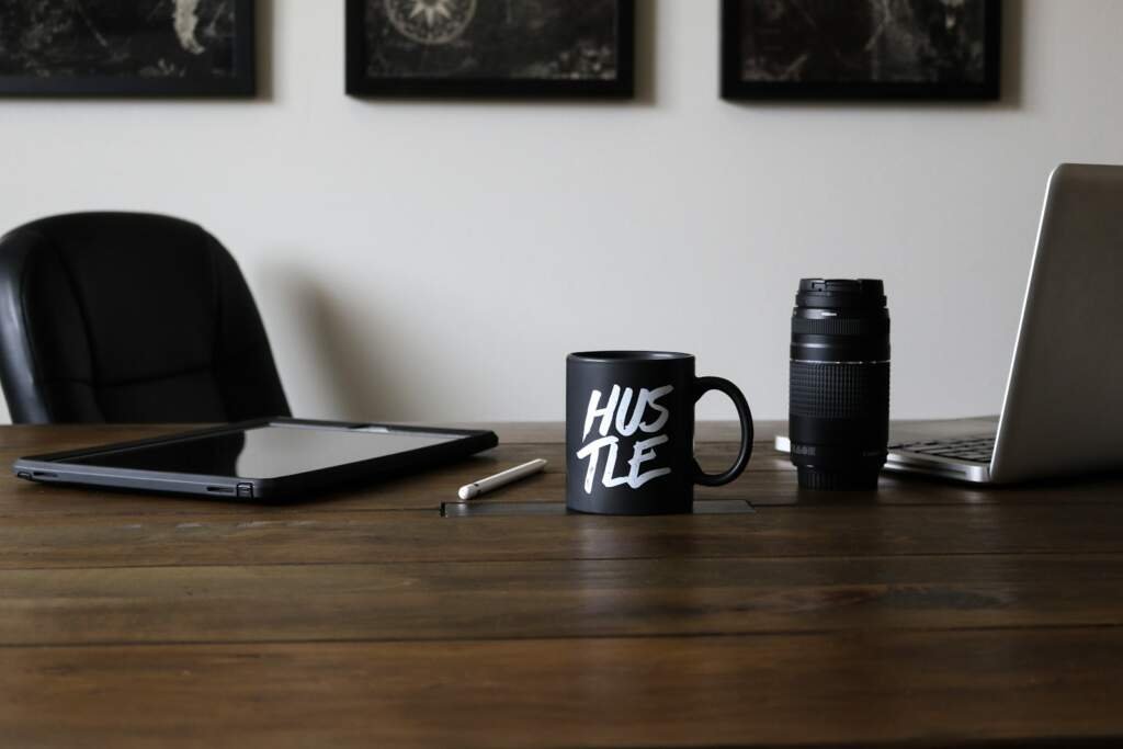 The Side Hustle Launch Plan for Full-Time Parents