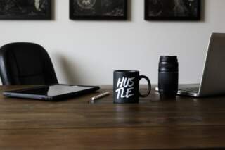 The Side Hustle Launch Plan for Full-Time Parents