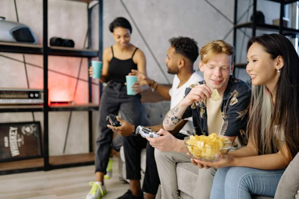 Plan the Fun, Protect the Budget: Home Events, Low-Cost Leisure and Clear-Headed Debt Options