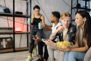 Plan the Fun, Protect the Budget: Home Events, Low-Cost Leisure and Clear-Headed Debt Options