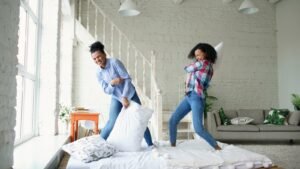Sibling Rivalry Solutions: The Territory Management Approach