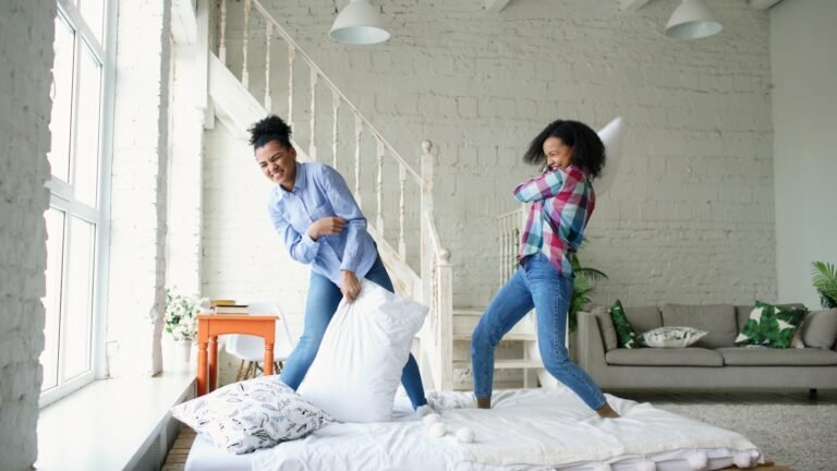 Sibling Rivalry Solutions: The Territory Management Approach