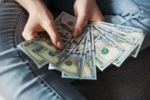 Building a 6-Month Emergency Fund on $50 Weekly