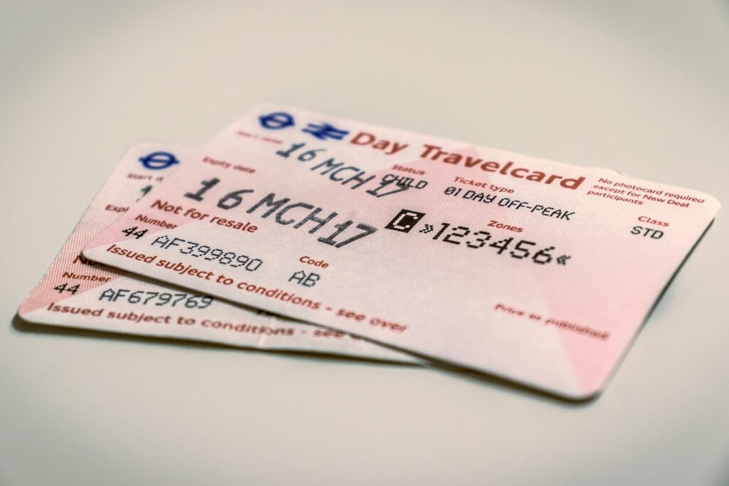 The Credit Card Points Strategy for Free Family Flights