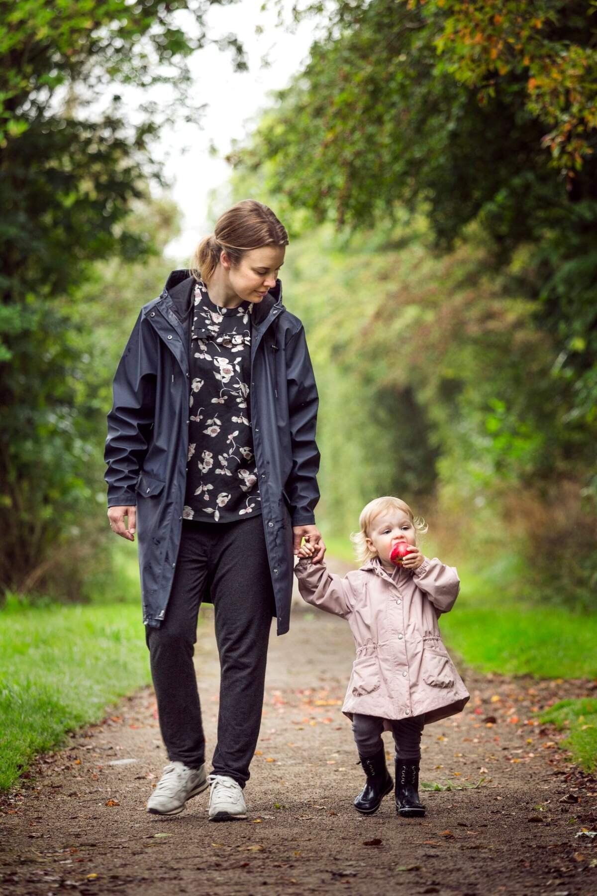 Raising Confident Kids Season by Season: Home Prep, Self-Care Habits and First Jewelry Choices