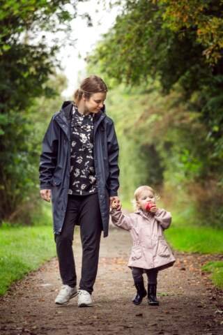 Raising Confident Kids Season by Season: Home Prep, Self-Care Habits and First Jewelry Choices