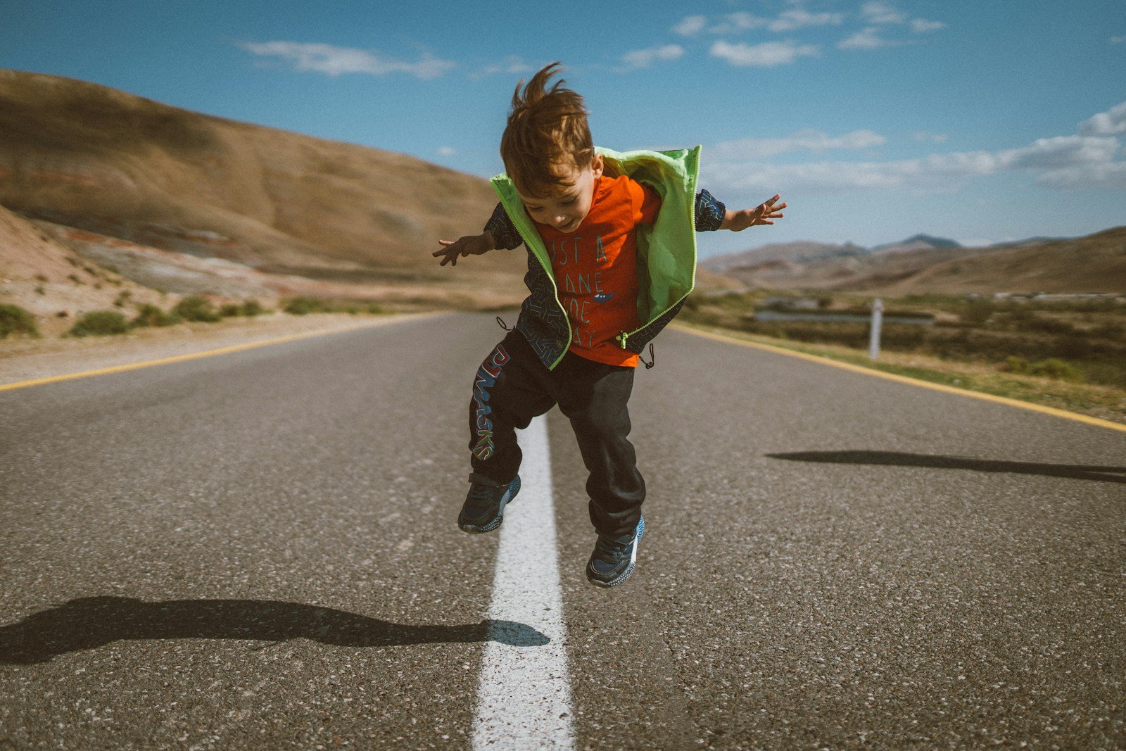 Teaching Consent and Boundaries Before Age Five