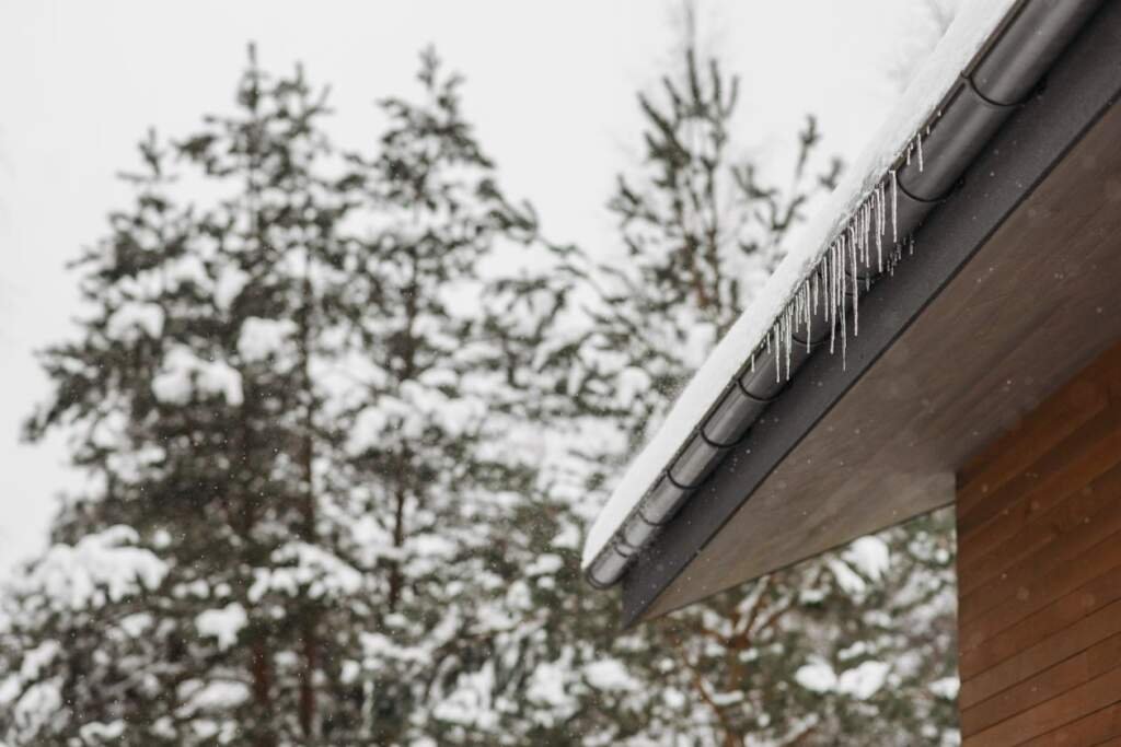 Prevention Beats Repair: Winter Roof Care, Heat Trace Tape and the Health Habits That Pay Off