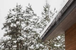 Prevention Beats Repair: Winter Roof Care, Heat Trace Tape and the Health Habits That Pay Off