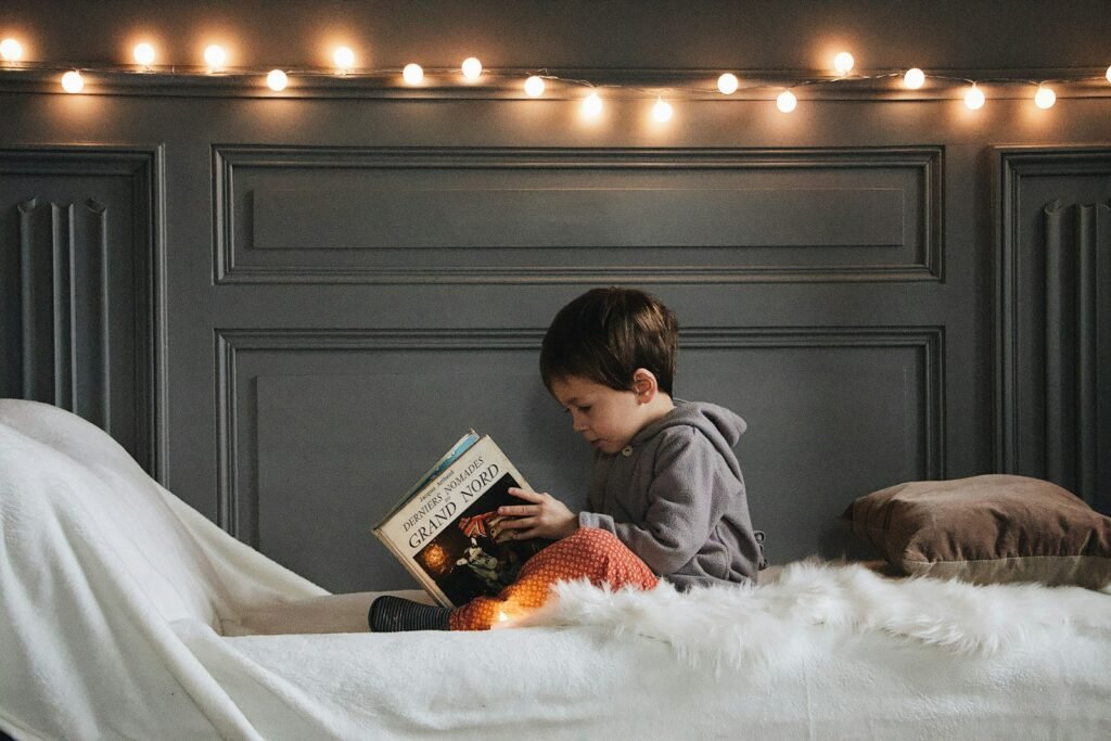 The Bedtime Routine Audit: Cutting 30 Minutes Without Tears