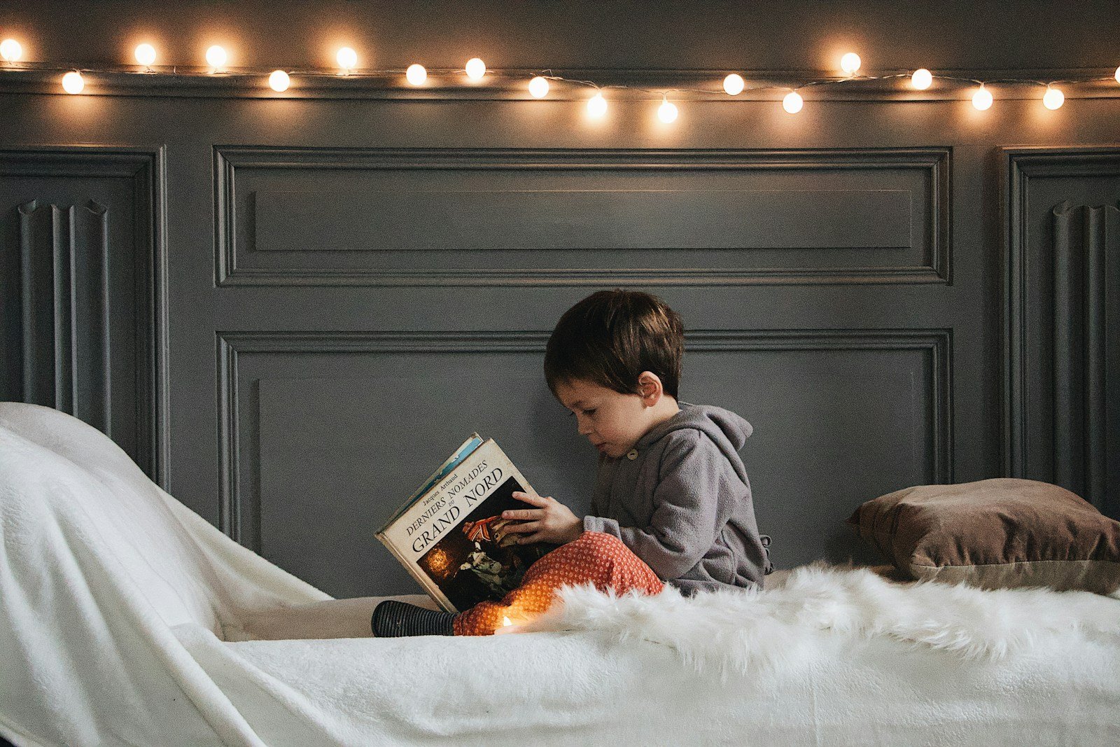 The Bedtime Routine Audit: Cutting 30 Minutes Without Tears