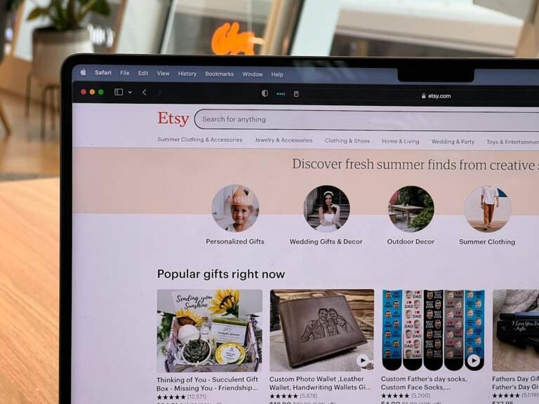 From Hobby to Profit: The Etsy Shop Blueprint
