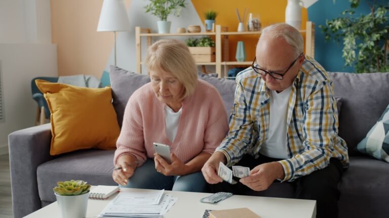 Building a Self-Care Budget When Money Is Tight